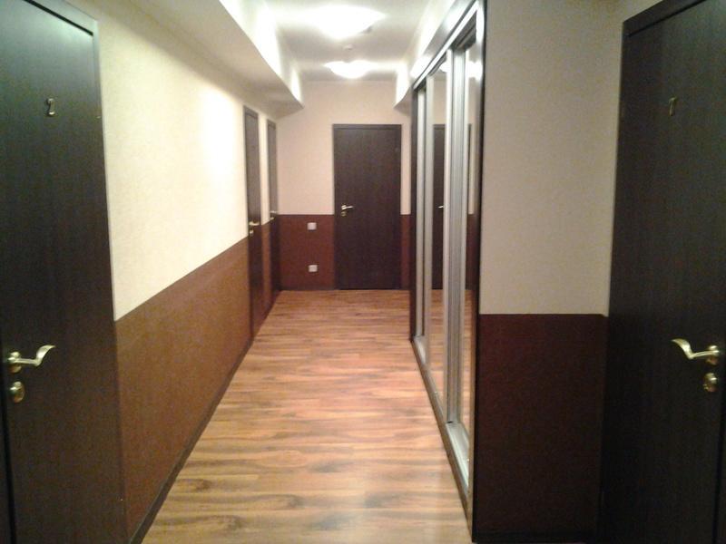 Отель Гармония Dniepropietrowsk Zewnętrze zdjęcie